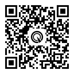 Worldseek 官网提供的官方公众号二维码